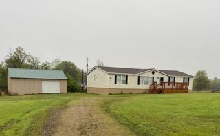 54 Autumn Hills Road, Greenbrier, AR 72058