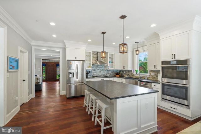 8536 HIGH RIDGE RD, Ellicott City, MD 21043