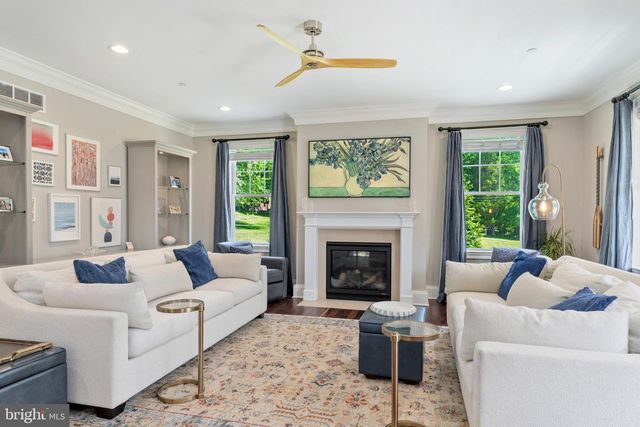 8536 HIGH RIDGE RD, Ellicott City, MD 21043