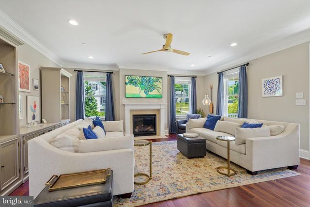 8536 HIGH RIDGE RD, Ellicott City, MD 21043