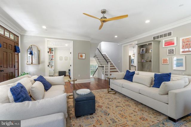 8536 HIGH RIDGE RD, Ellicott City, MD 21043