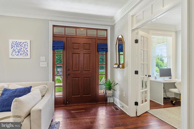 8536 HIGH RIDGE RD, Ellicott City, MD 21043