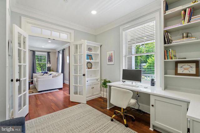 8536 HIGH RIDGE RD, Ellicott City, MD 21043