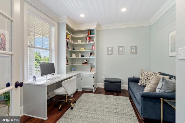 8536 HIGH RIDGE RD, Ellicott City, MD 21043