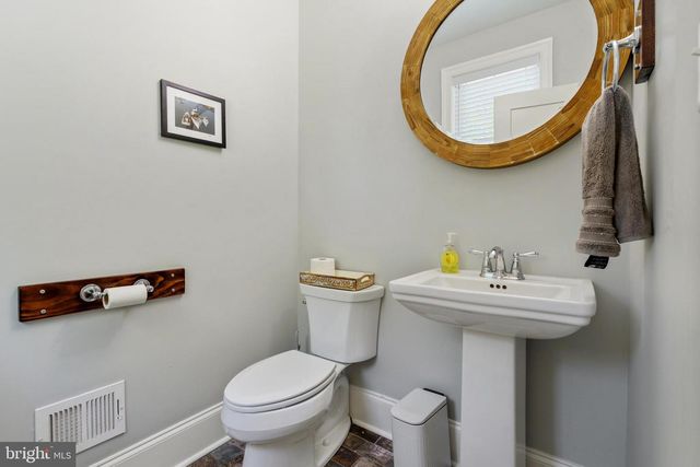 8536 HIGH RIDGE RD, Ellicott City, MD 21043