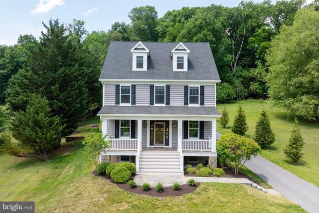 8536 HIGH RIDGE RD, Ellicott City, MD 21043