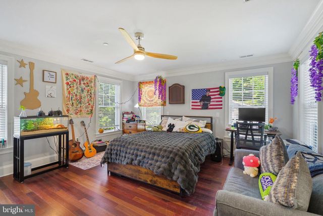 8536 HIGH RIDGE RD, Ellicott City, MD 21043