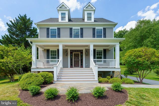 8536 HIGH RIDGE RD, Ellicott City, MD 21043