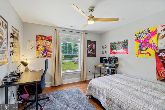 8536 HIGH RIDGE RD, Ellicott City, MD 21043