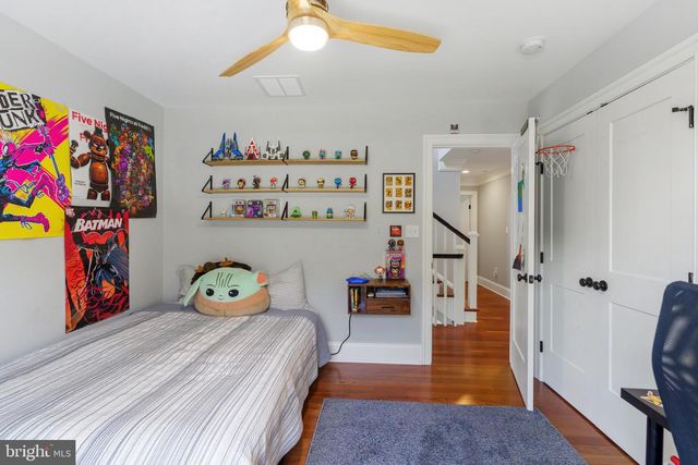 8536 HIGH RIDGE RD, Ellicott City, MD 21043
