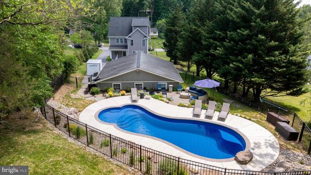 8536 HIGH RIDGE RD, Ellicott City, MD 21043