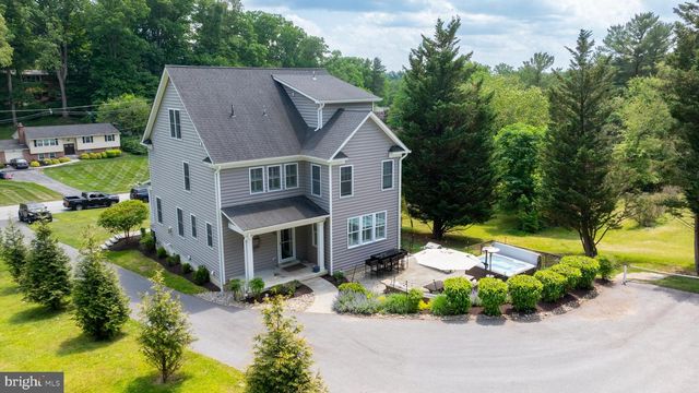 8536 HIGH RIDGE RD, Ellicott City, MD 21043