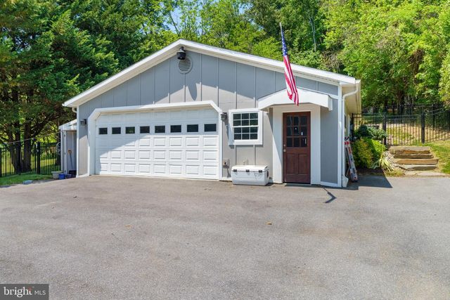8536 HIGH RIDGE RD, Ellicott City, MD 21043