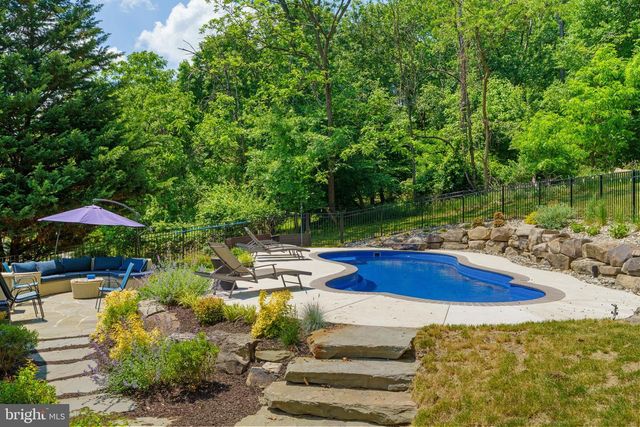 8536 HIGH RIDGE RD, Ellicott City, MD 21043