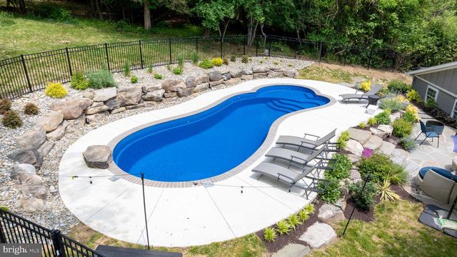 8536 HIGH RIDGE RD, Ellicott City, MD 21043