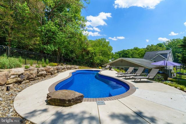 8536 HIGH RIDGE RD, Ellicott City, MD 21043