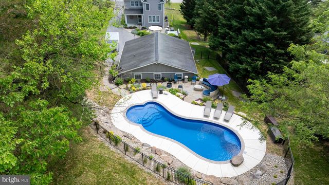 8536 HIGH RIDGE RD, Ellicott City, MD 21043