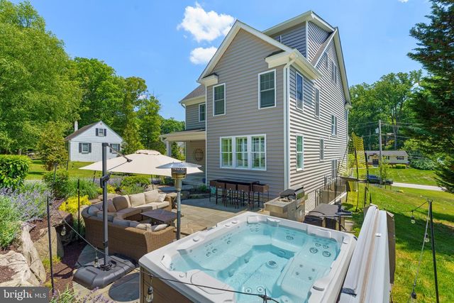 8536 HIGH RIDGE RD, Ellicott City, MD 21043