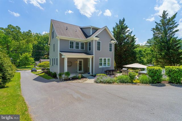 8536 HIGH RIDGE RD, Ellicott City, MD 21043