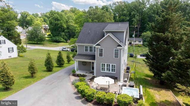 8536 HIGH RIDGE RD, Ellicott City, MD 21043