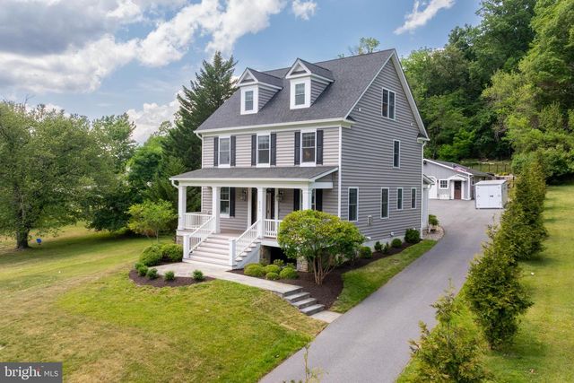 8536 HIGH RIDGE RD, Ellicott City, MD 21043
