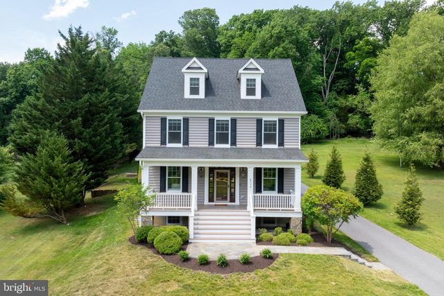 8536 HIGH RIDGE RD, Ellicott City, MD 21043