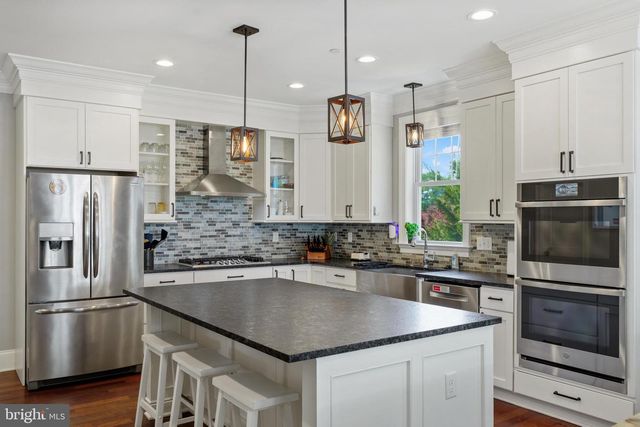 8536 HIGH RIDGE RD, Ellicott City, MD 21043