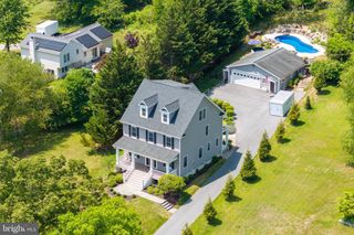 8536 HIGH RIDGE RD, Ellicott City, MD 21043