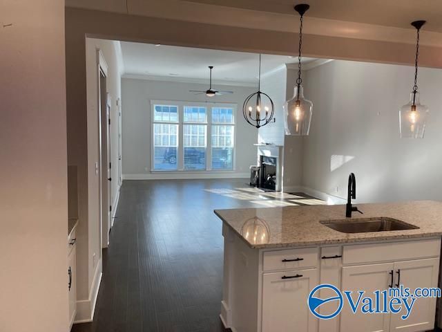 383 Hay Rake Drive, Madison, AL 35757