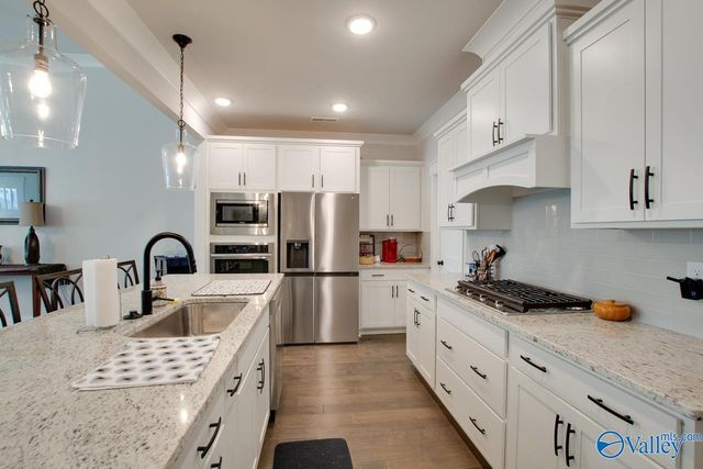 383 Hay Rake Drive, Madison, AL 35757