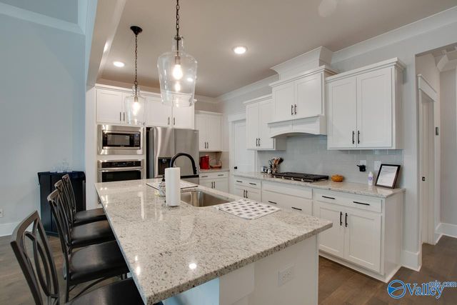 383 Hay Rake Drive, Madison, AL 35757