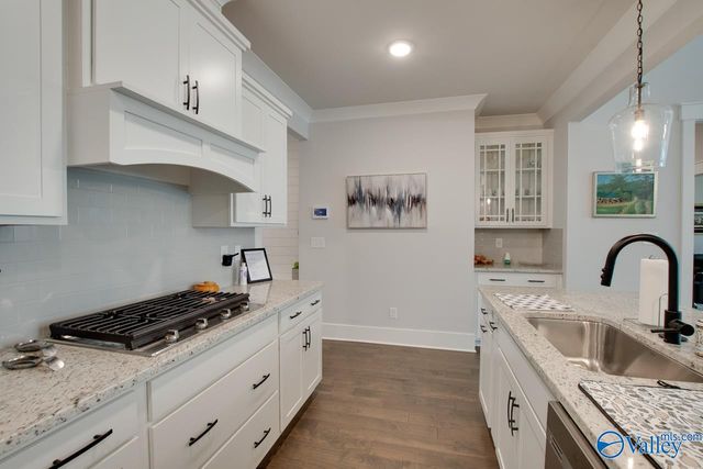 383 Hay Rake Drive, Madison, AL 35757