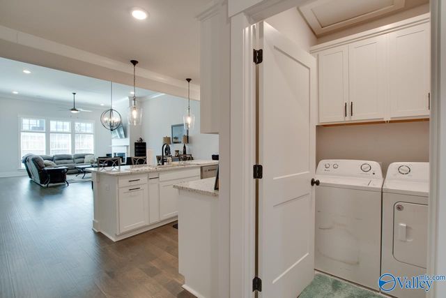 383 Hay Rake Drive, Madison, AL 35757