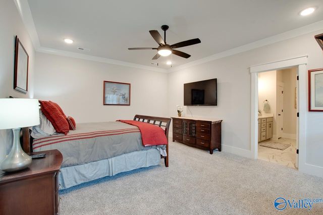 383 Hay Rake Drive, Madison, AL 35757