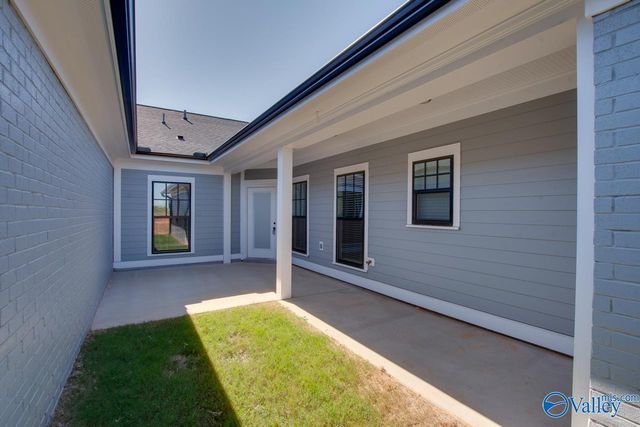 383 Hay Rake Drive, Madison, AL 35757