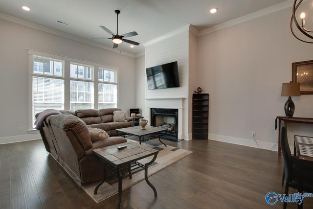 383 Hay Rake Drive, Madison, AL 35757