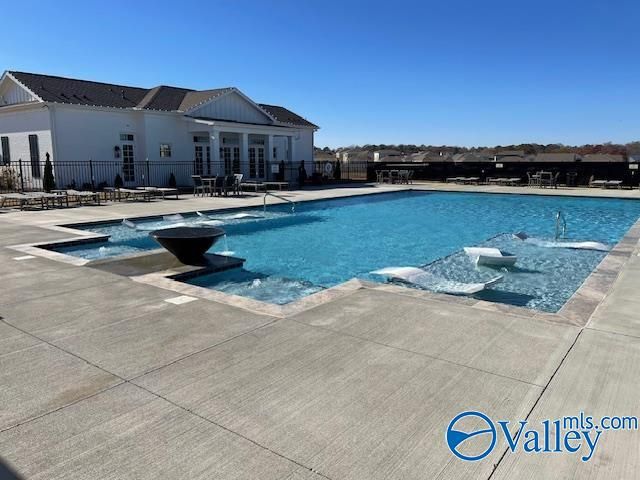 383 Hay Rake Drive, Madison, AL 35757