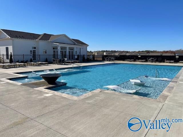 383 Hay Rake Drive, Madison, AL 35757