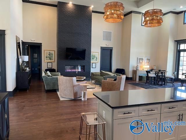 383 Hay Rake Drive, Madison, AL 35757