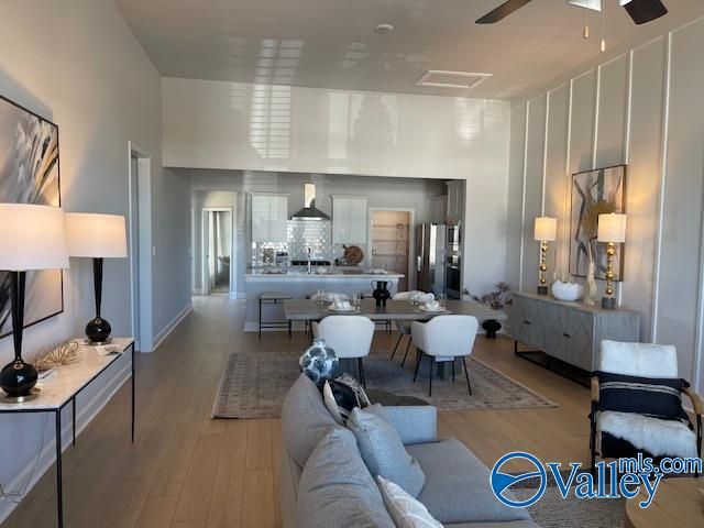 383 Hay Rake Drive, Madison, AL 35757