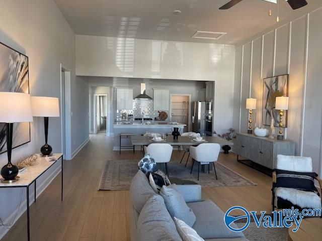 383 Hay Rake Drive, Madison, AL 35757