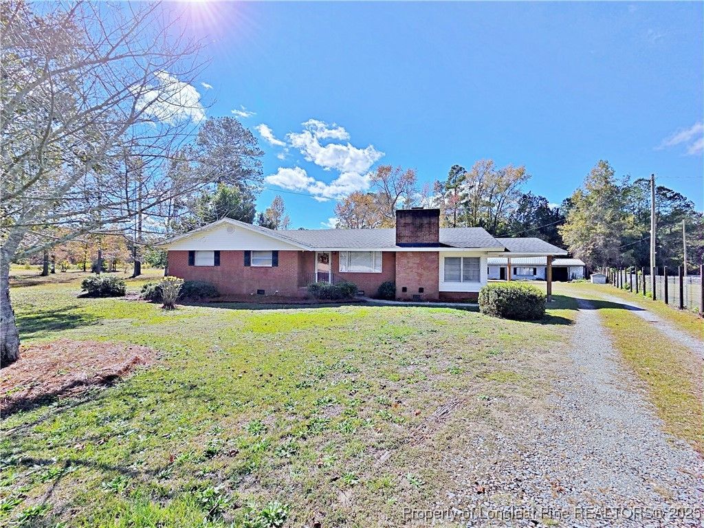 764 Old Vander Road, Fayetteville, NC 28312 — photo 2