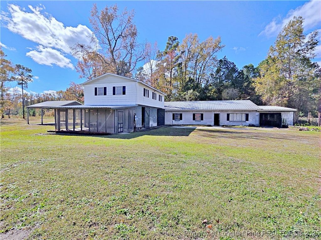764 Old Vander Road, Fayetteville, NC 28312 — photo 28