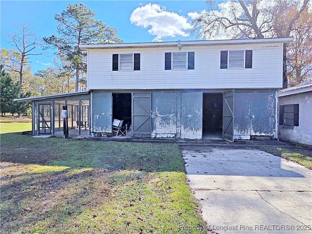 764 Old Vander Road, Fayetteville, NC 28312 — photo 29