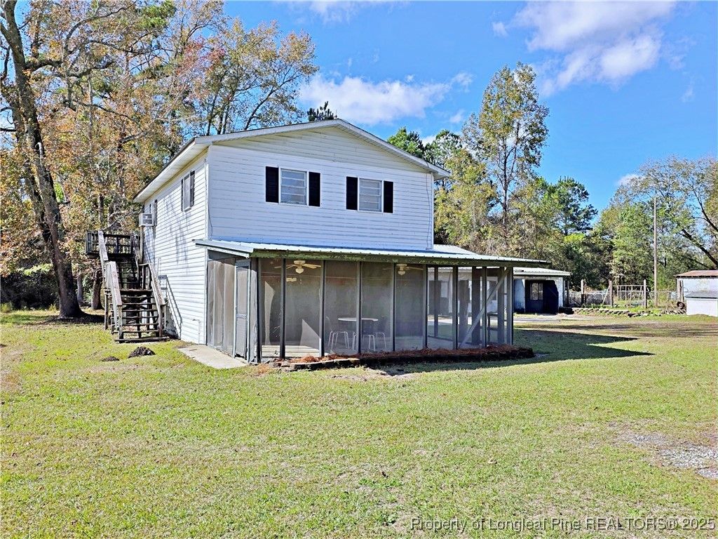 764 Old Vander Road, Fayetteville, NC 28312 — photo 30