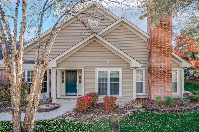 740 Clover Hill Court, Elk Grove Village, IL 60007