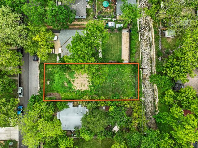 4521 Avenue D, Austin, TX 78751