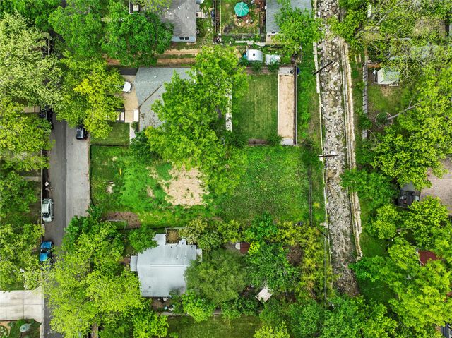 4521 Avenue D, Austin, TX 78751