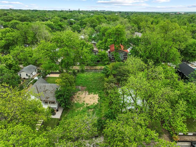 4521 Avenue D, Austin, TX 78751