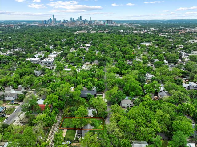 4521 Avenue D, Austin, TX 78751